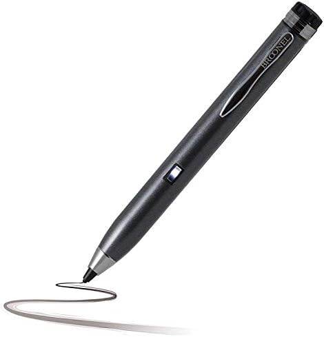 עט חרט דיגיטלי אפור אפור דיגיטלי תואם עט Acer Swift 3 14 אינץ '| ACER SWIFT 3 314-41-R1X6 מחשב נייד 14
